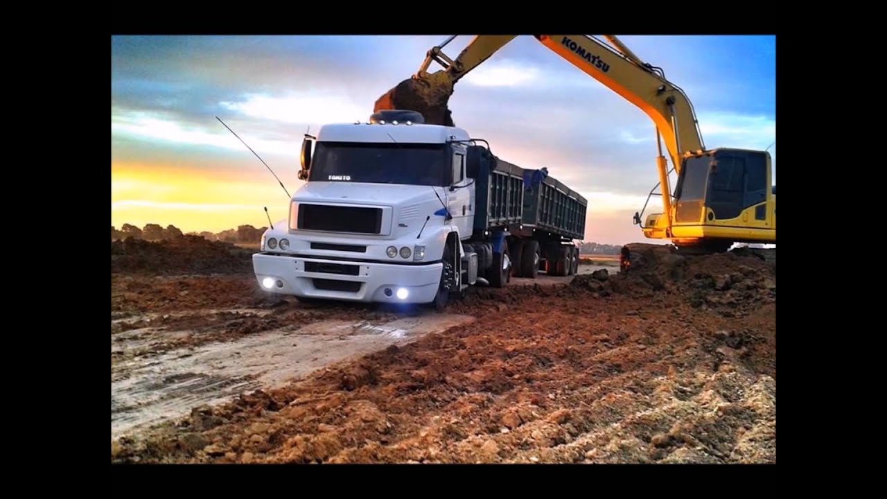 Amigos De Locos Por Los Camiones.....