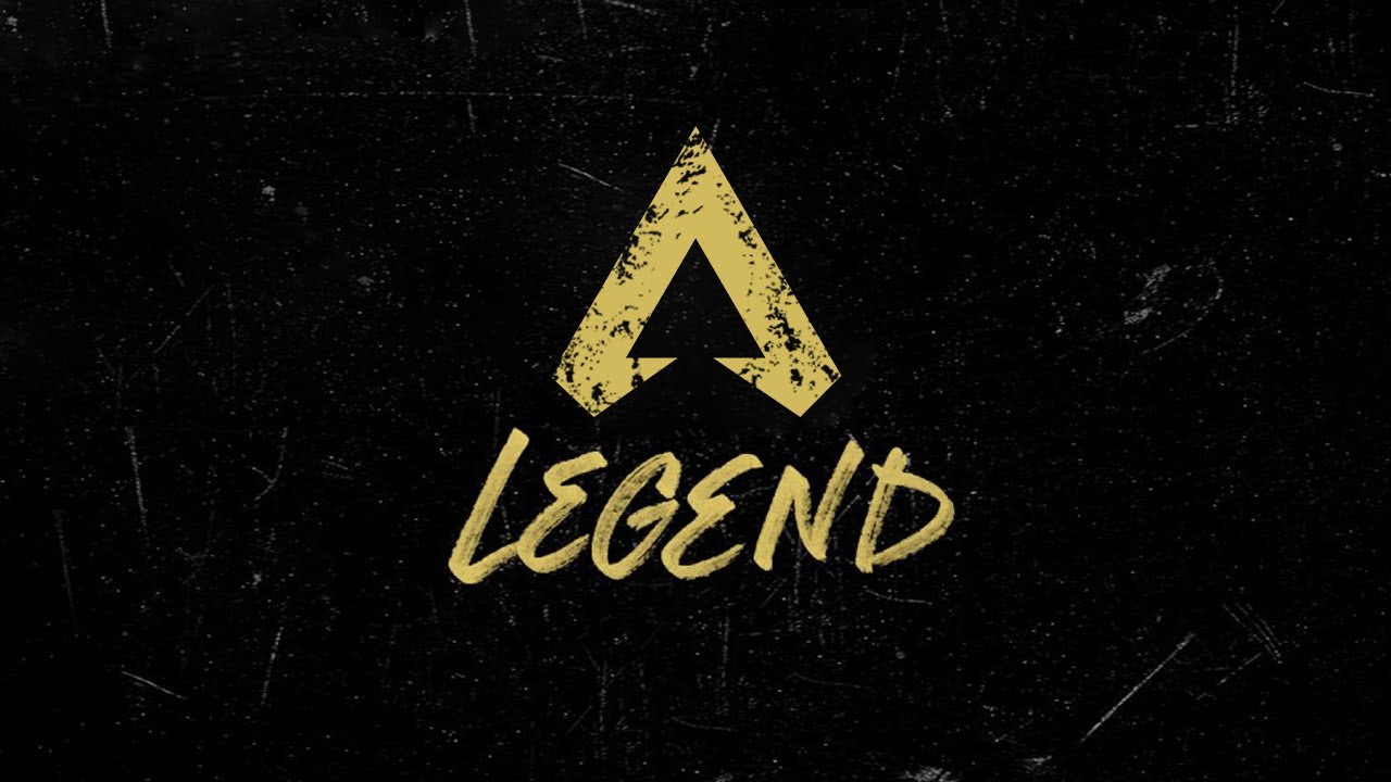[GMV] Legend || Apex Legends