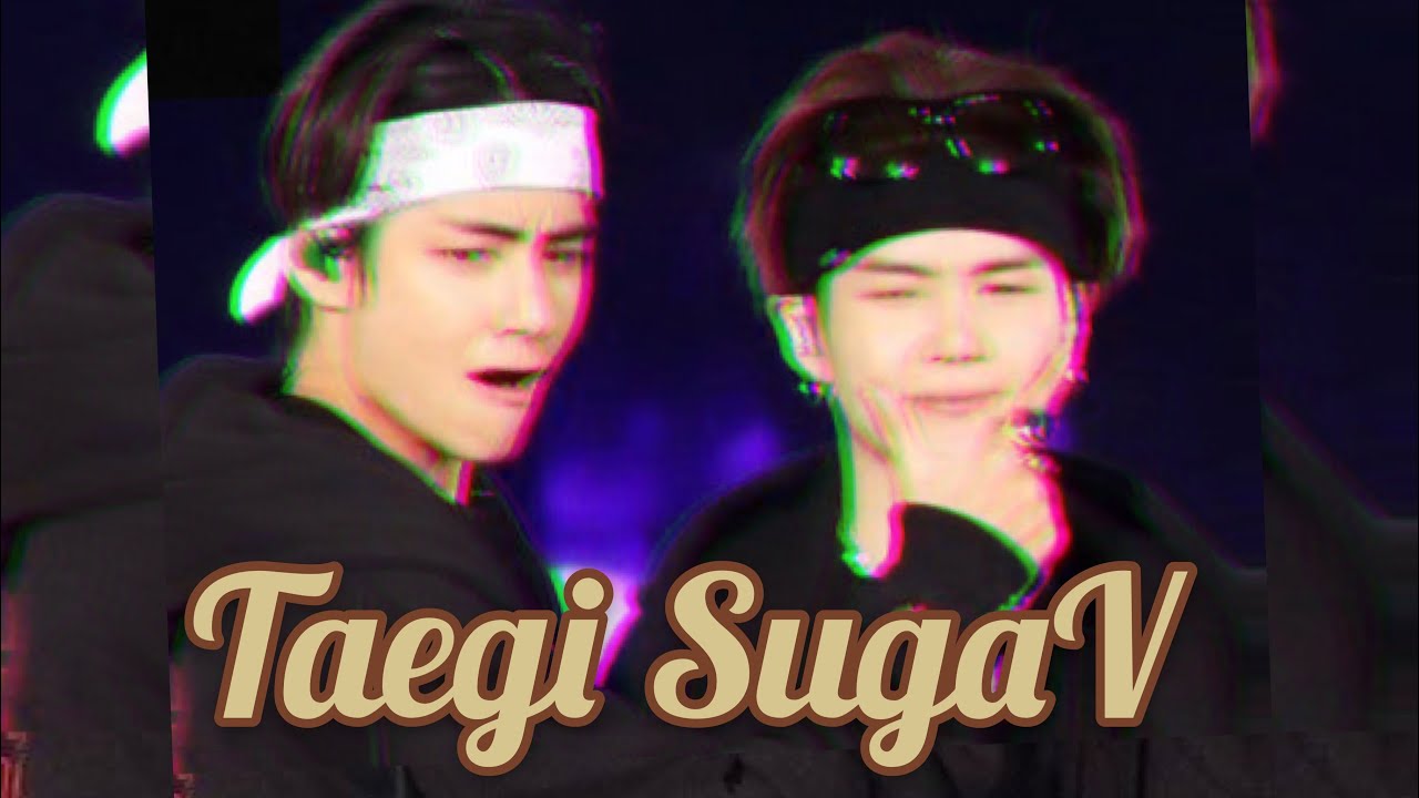 Taegi / VGA Moments #17