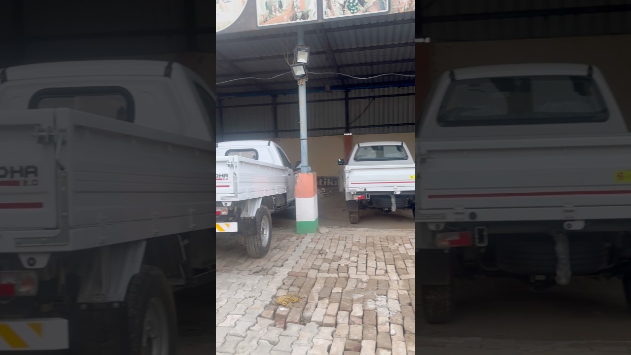 Success takes time -Tata Yodha 4x4 work | Custom Built Caravan Full Tour | Home on Wheels #caravan