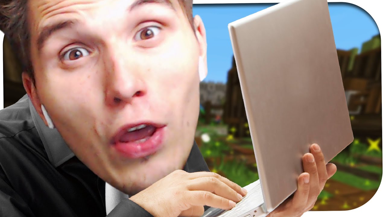 BETRUG BEI MARIO PARTY! ☆ Minecraft: Mario Party