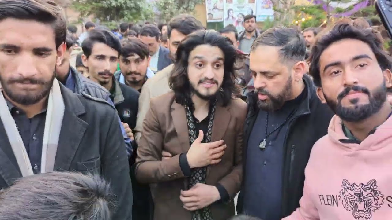 Zakir Ali Abbas askari | Protocol 29 Rajab 2026 | Tarlai kalan Islamabad