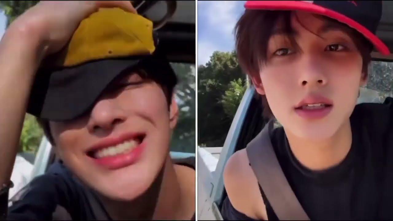 엄성현x안건호 걘 아니야(pt.1+pt.2)