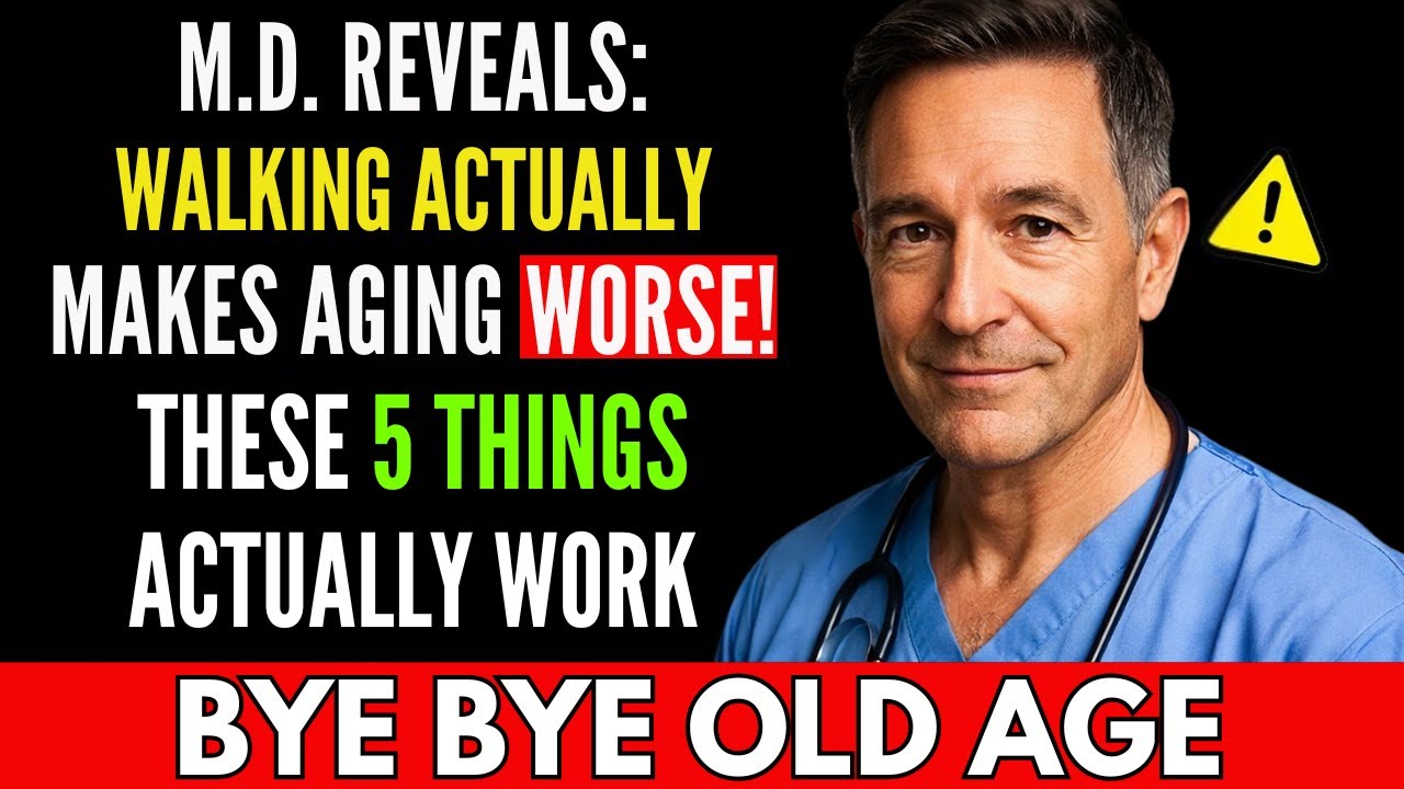 После 60? Реальный способ нарастить плотность костной ткани после 60, а не то, что вы думаете.