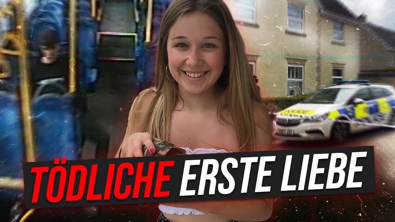 Lovebombing bis in den Tod | Der Fall Ellie Gould