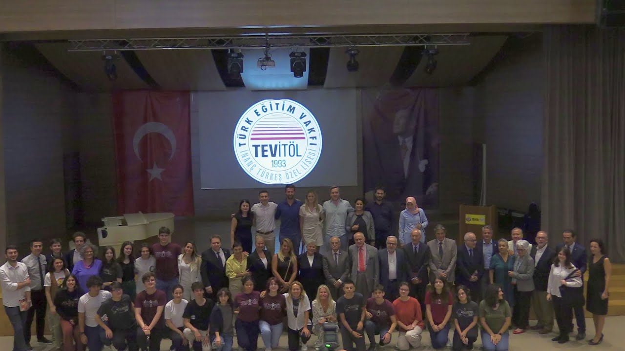 TEVİTÖL 30. Yıla Özel