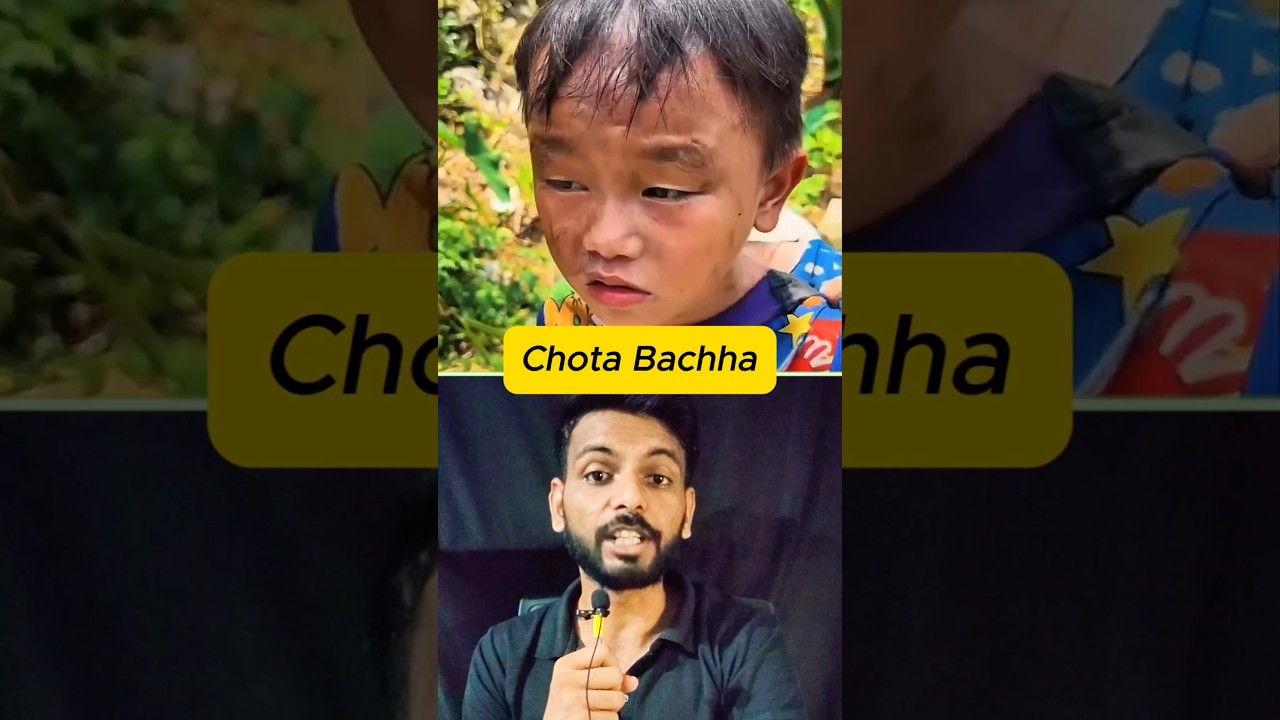 Nepal Flood Viral Boy 😨 #trending #shorts #nepal