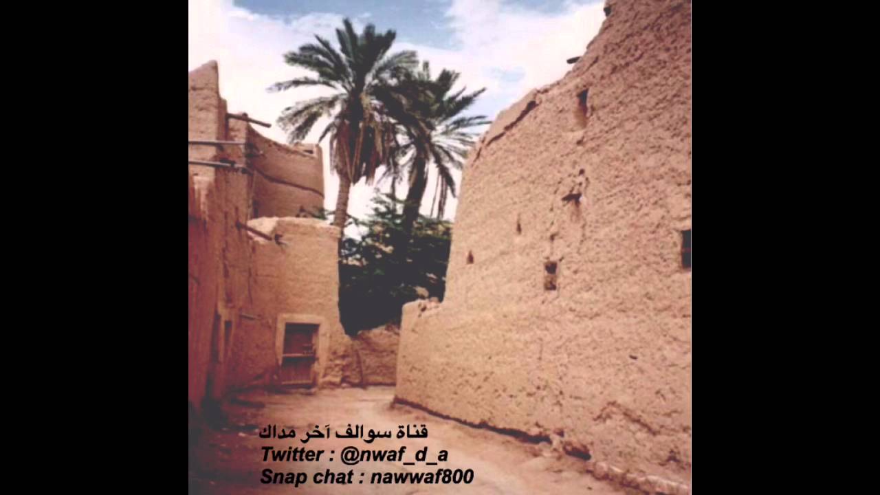 خساره مامن خساره اما المره والا الحماره -سوالف نواف الهويمل