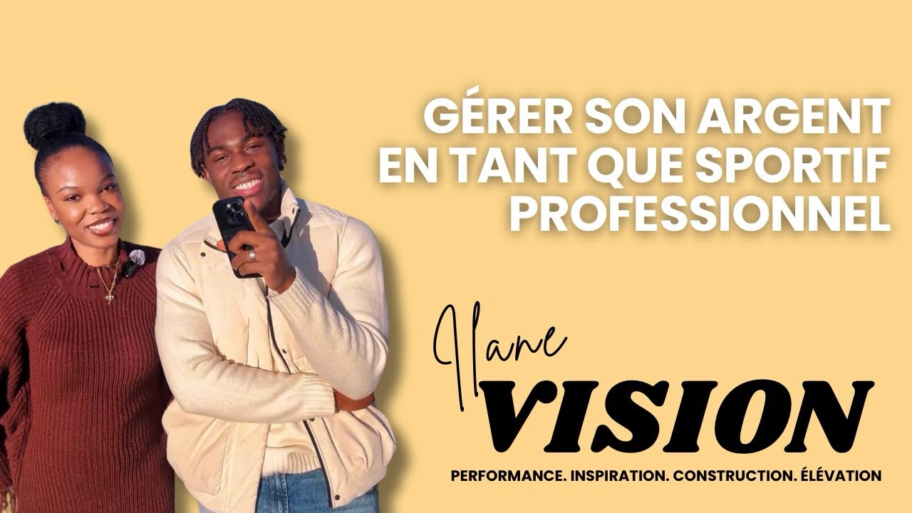 Savoir gérer son argent en tant que sportif professionnel : gains, pertes, entourage, gestion…