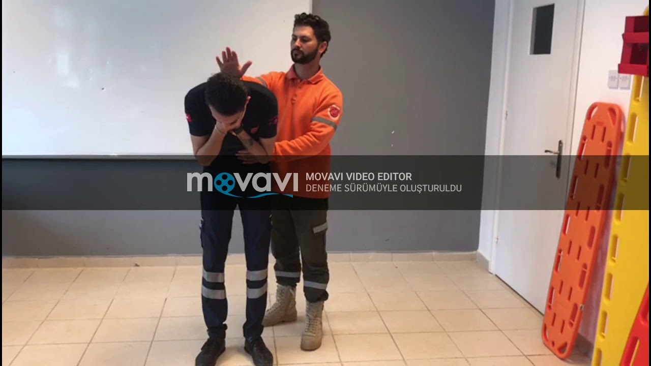 Aziz Aşık  Yetişkinlerde Yabancı cisim Çıkartma