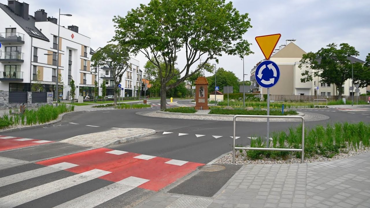 Oksywie zmienia się dzięki rewitalizacji