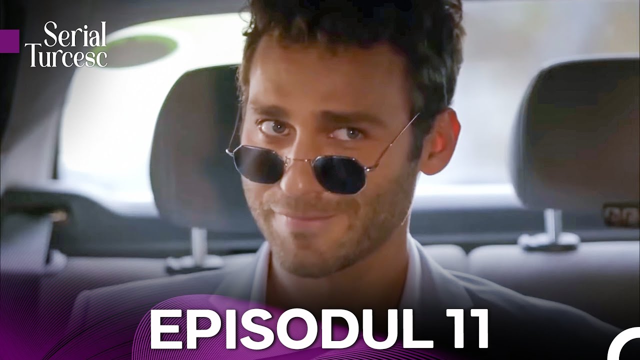 Licurici Episodul 11 (Versiunea Lungă)