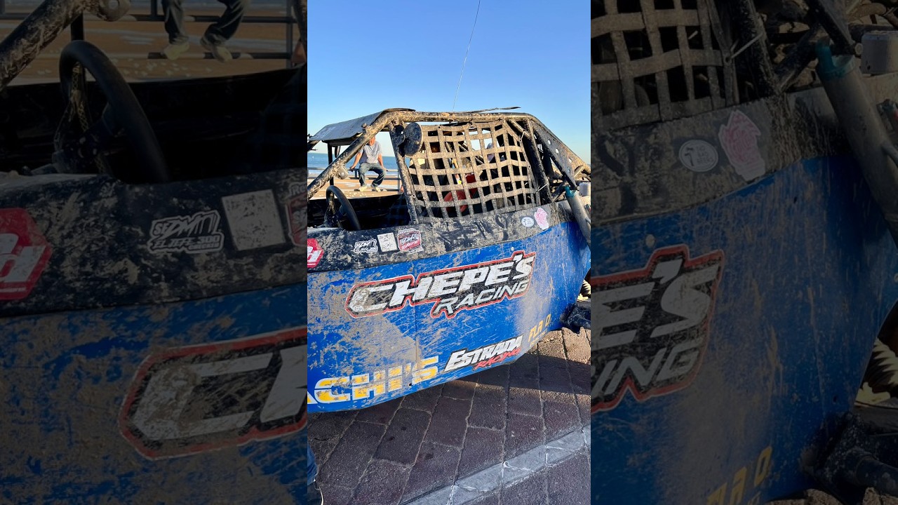 Chepes Racing 