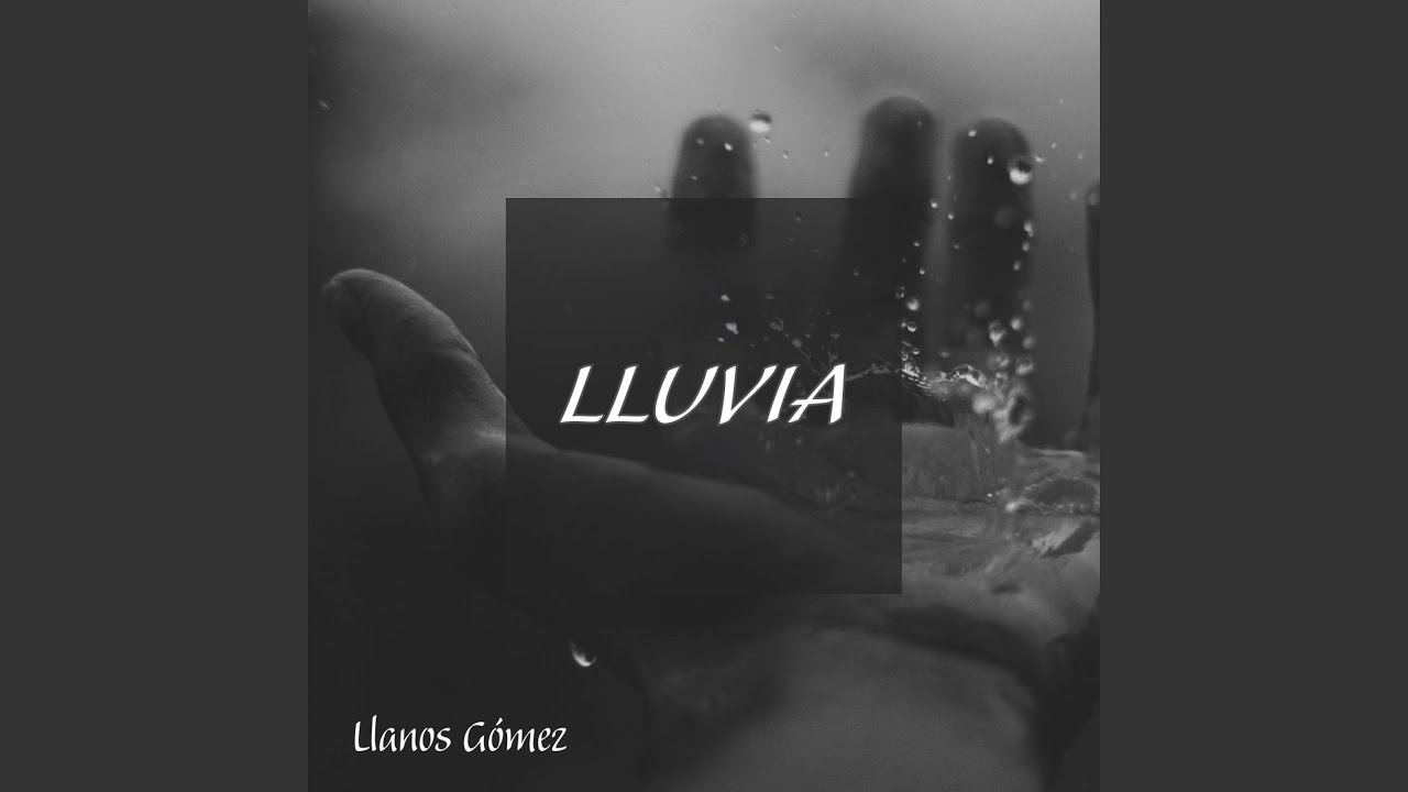 Lluvia