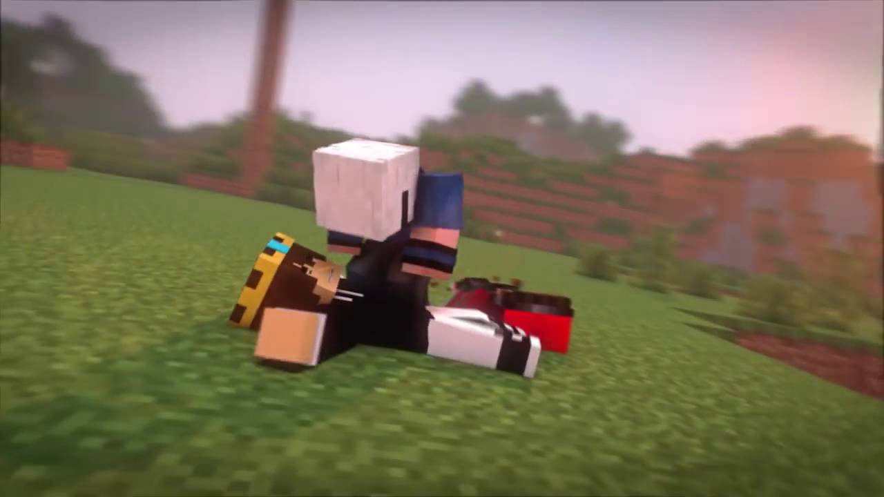 Intro Pro spopHG ele me insentivou o jogar HG