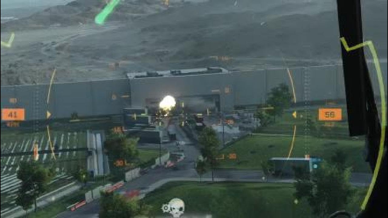 Wildcat Down - Battlefield 2042