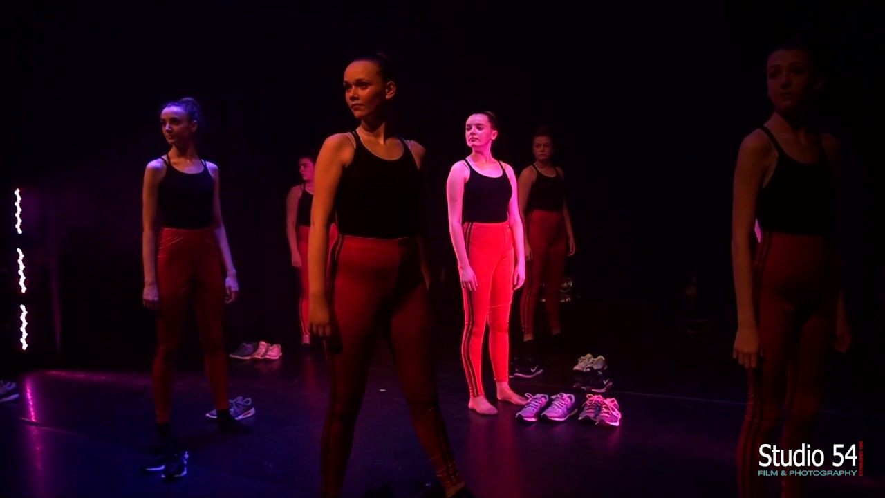 Wings, Fiona Henderson School of Dance