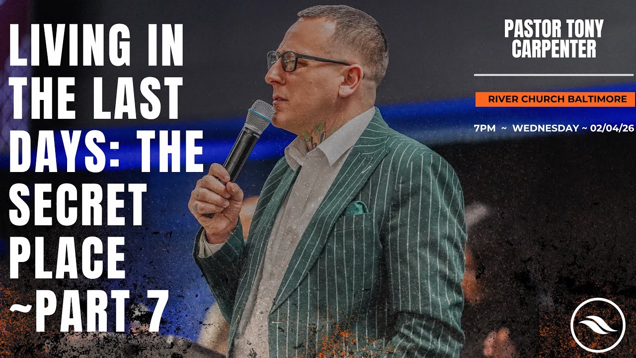 Wednesday Night Revival