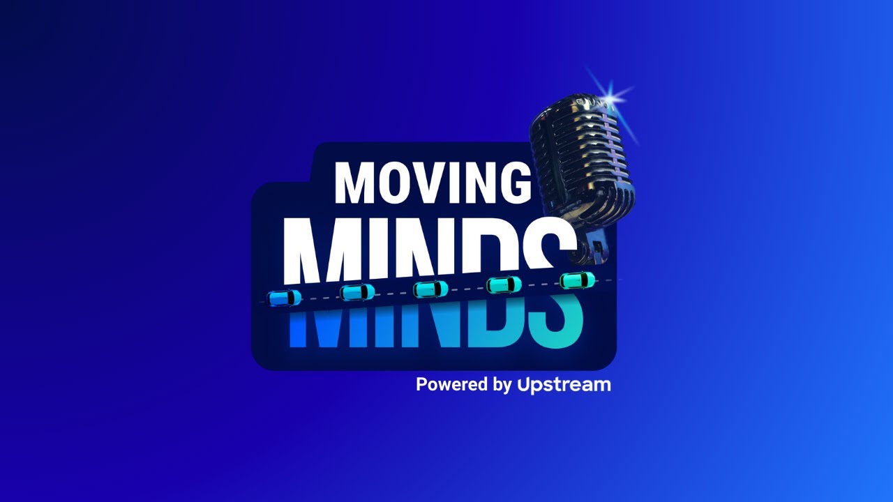 ​​Moving Minds: Giuseppe Serio hosts Gianfranco Pizzuto [Part 1]