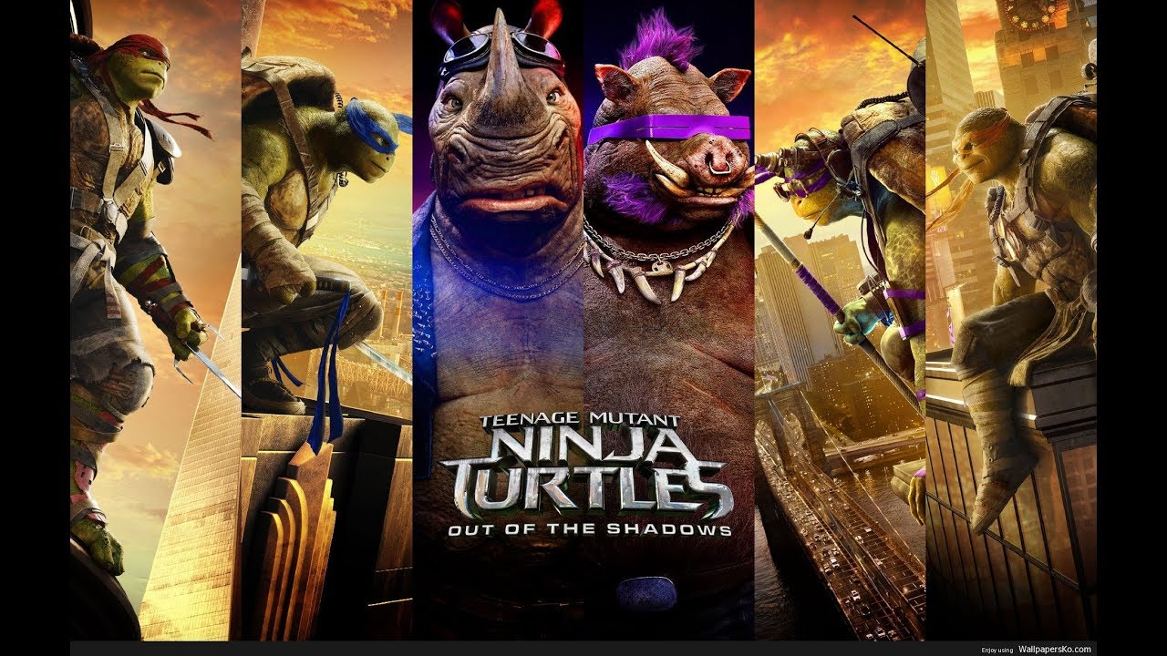 Песня Ниндзя Черепашек. Шелшок песня из Черепашек Ниндзя Shell Shocked.