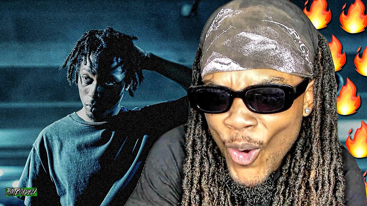 NAHHH 🔥 | DELI Reacts to REIGN - IDK