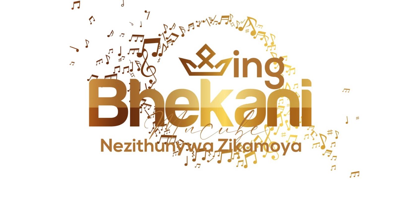 Bhekani king Mncube Nezithunywa Zikamoya |Album Rehearsal | Behind the Scenes #comingsoon #newalbum