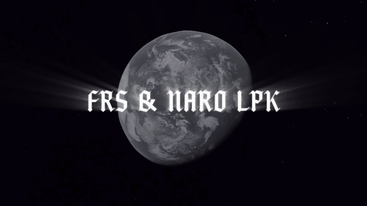 FRS & NARO LPK - PODZIEMIA EVEREST (prod.NOW)