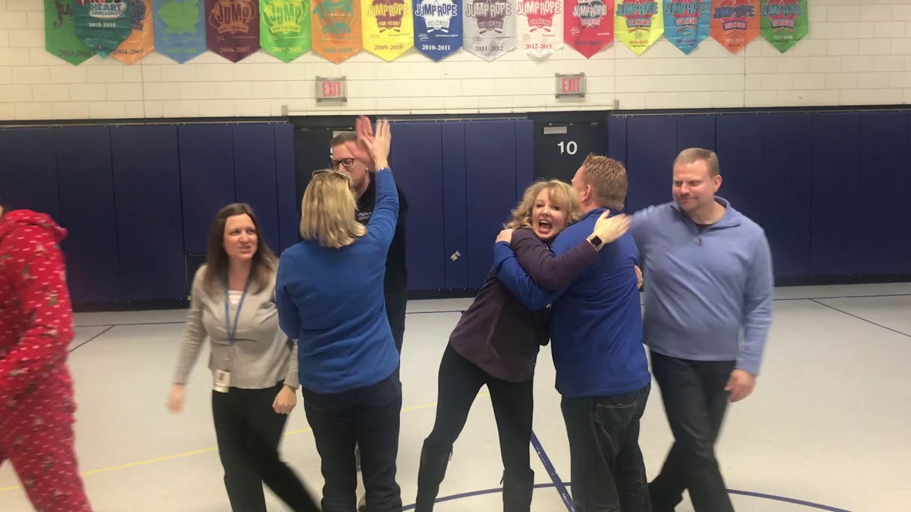 Snow Day: Principal Style