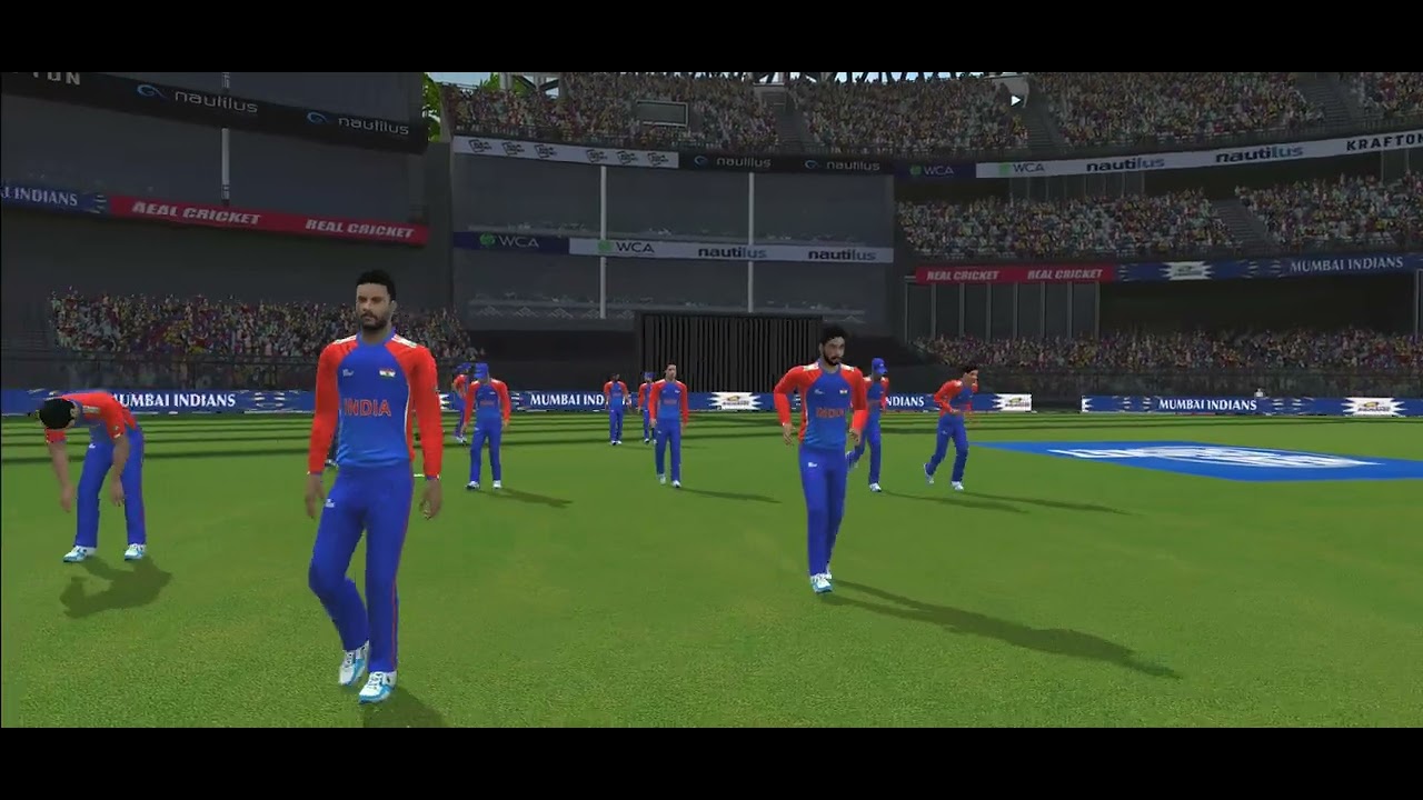 India 🇮🇳 vs New Zealand 🇳🇿 T20 World Cup semi-final match wait for end😱😱😱
