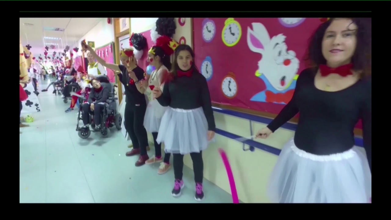 Lipdub San Antonio