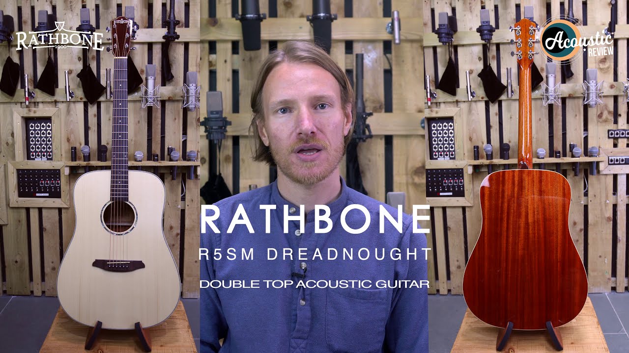 RATHBONE R5SM REVIEW