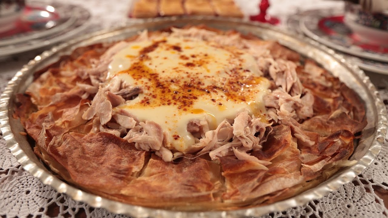 Damat Paçası Tarifi