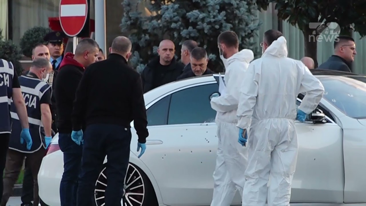 Top News - Ekzekutimi i Gilmando Danit. Prokuroria do të pyesë mikun e tij, Emiljano Shullazin