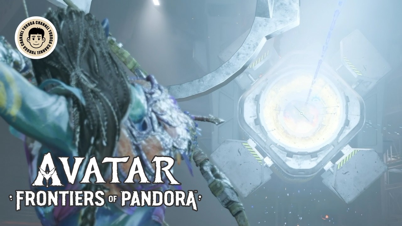 【アバター：フロンティア・オブ・パンドラ】物語中盤、メインクエ進行 | Avatar: Frontiers of Pandora【初見プレイ】Day11
