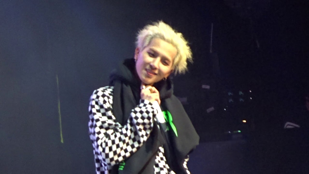 Winner EVERYWHERE NYC Concert 2019 - Don't Flirt + Luxury + ending talk + really really + everyday