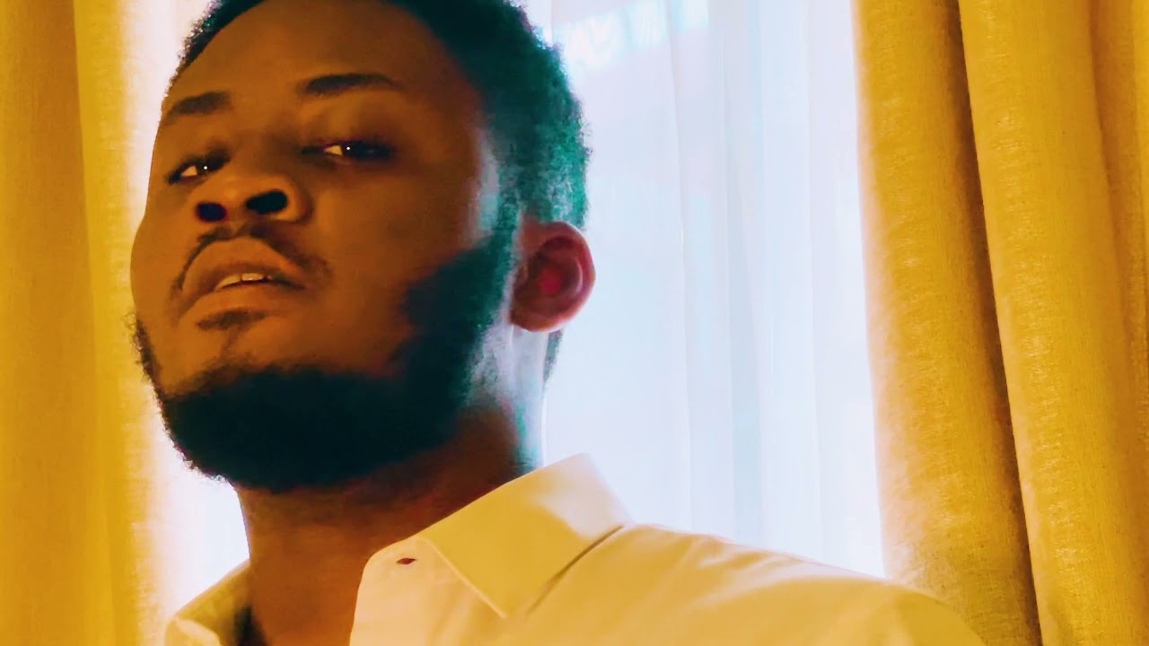 Barzini - Down feat. Eclipse Nkasi [Official Music Video]