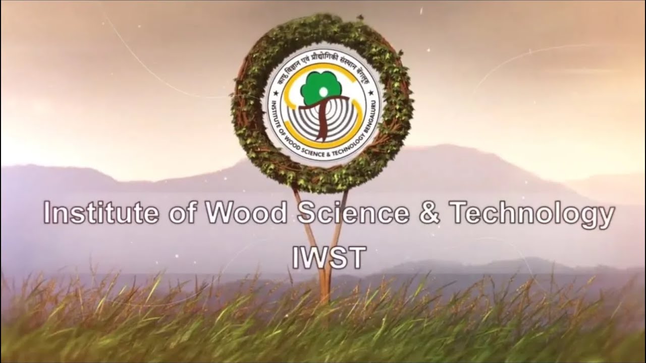 Institute of Wood Science and Technology