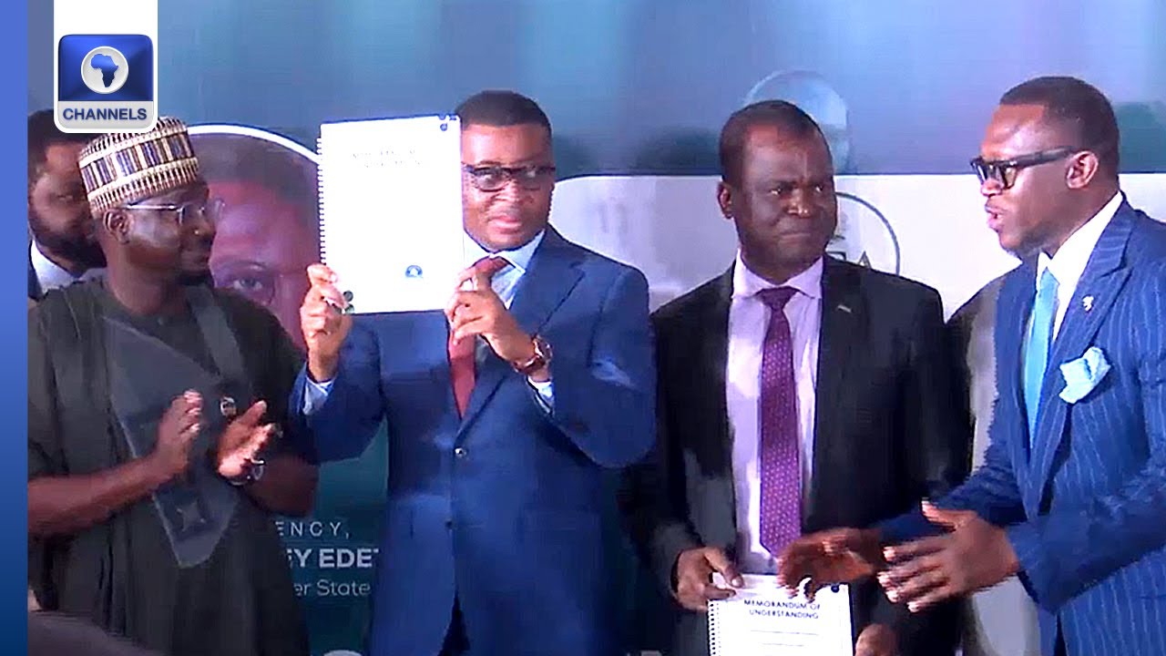 Cross Rivers State, REA Partner To Improve Rural Electrification