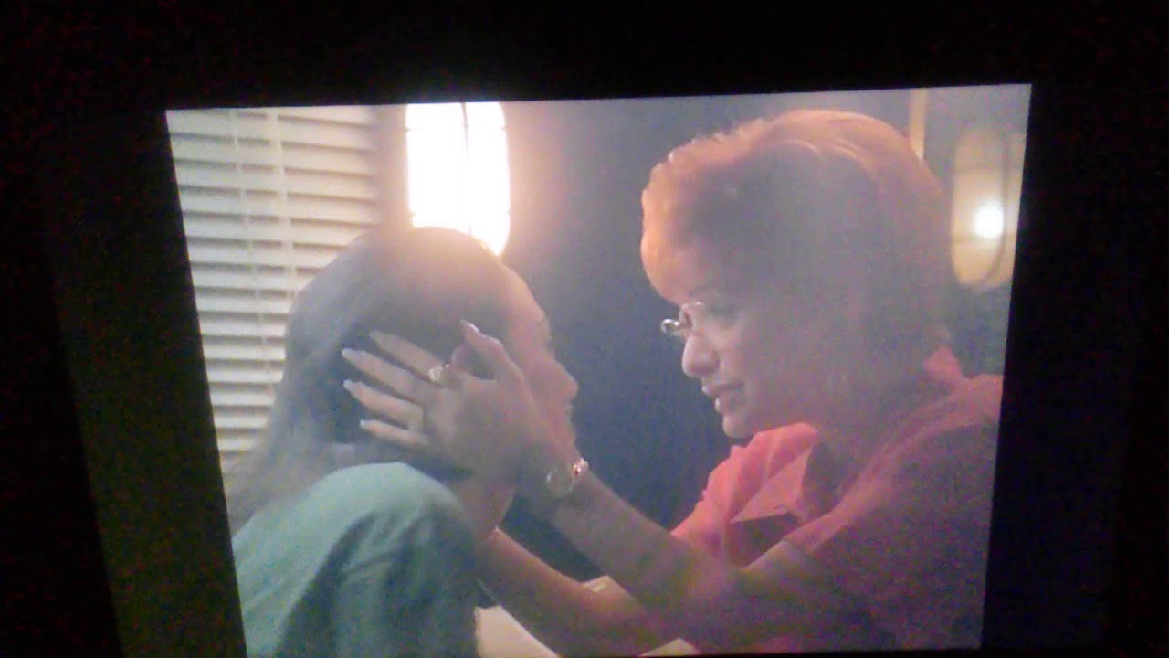 Selena (mom clip)