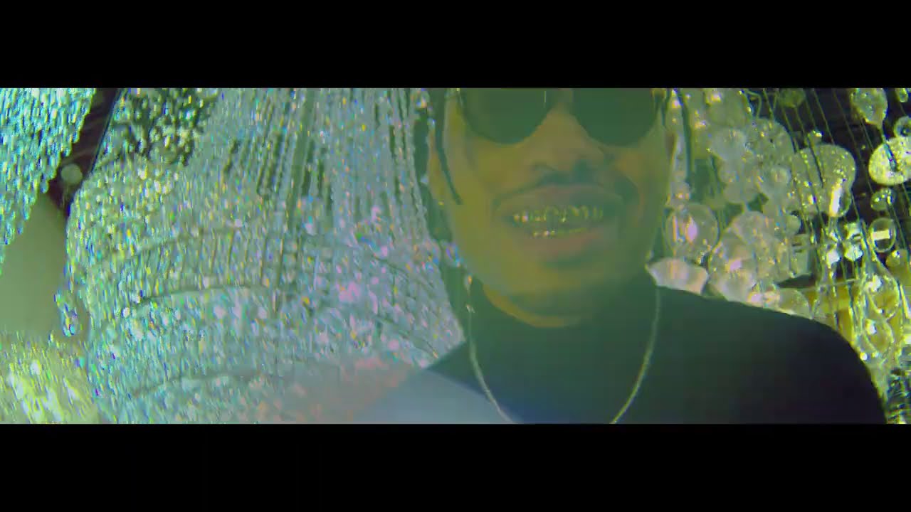 Young Roc - Investments (Official Video)