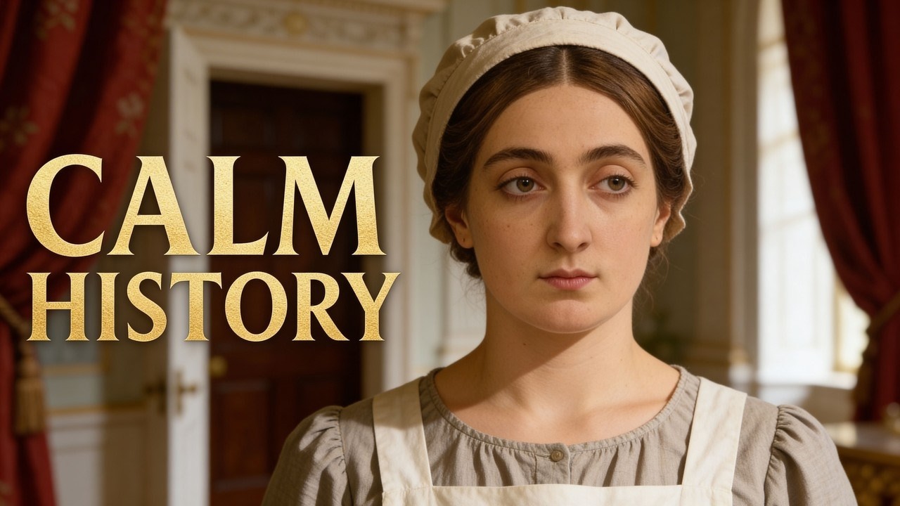 What Life REALLY Looked Like in Bridgerton's Regency England (1811-1820) | History for Sleep