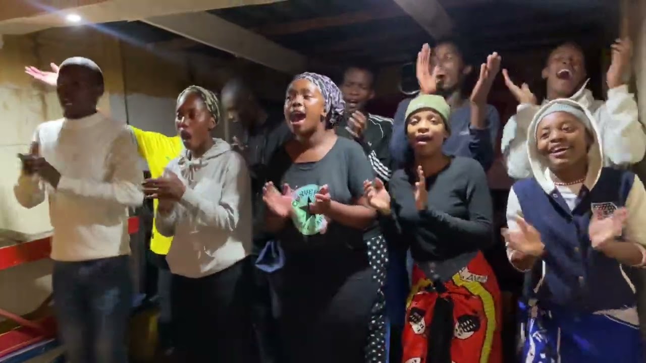 Ka di nako tsohle #psw #apostolicmusic #puresoundsofwattville
