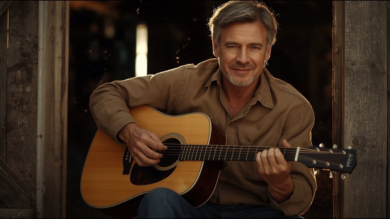 【Country Relax 140】Best Country Love Ballads 70s & 80s | Calm & Timeless Hits