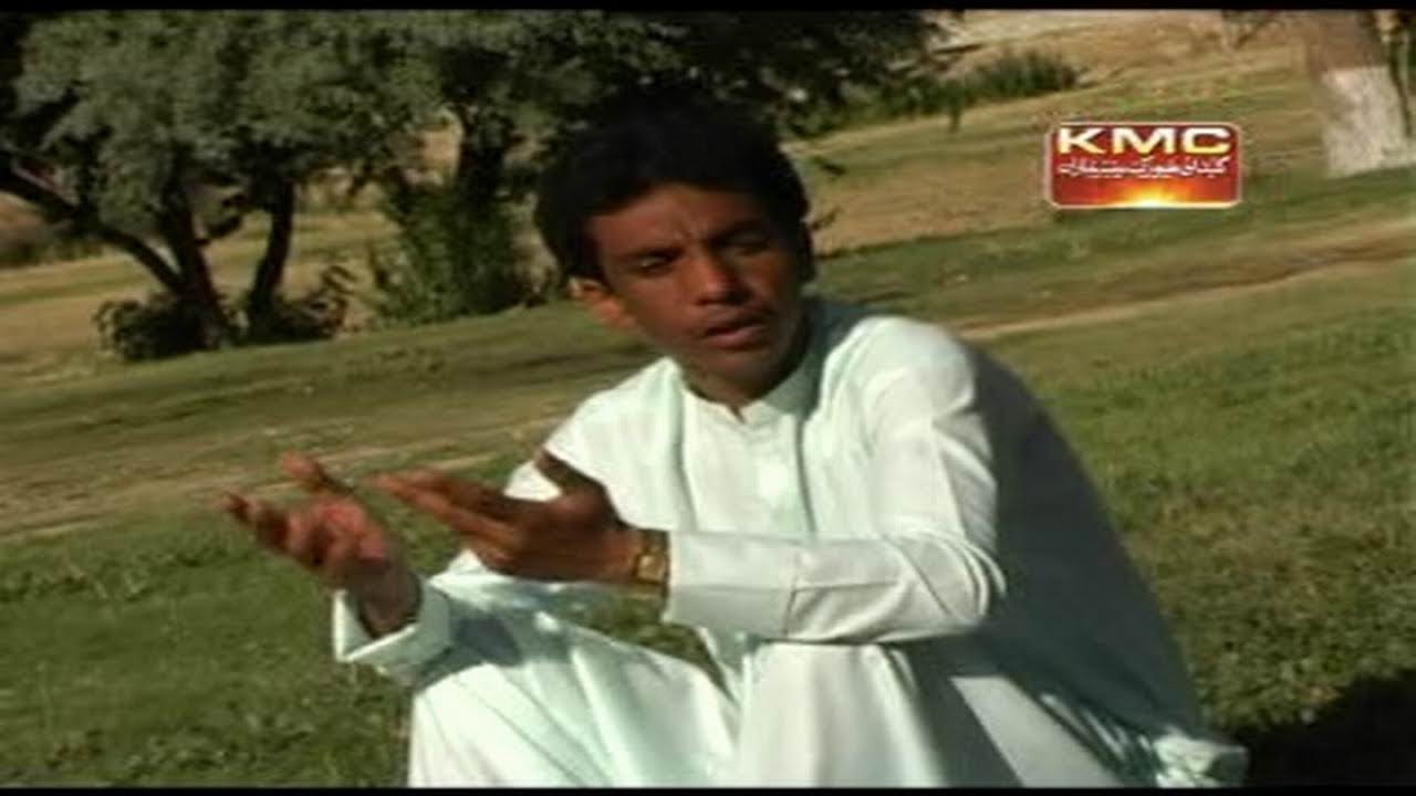 Ary Ho Mani - Inayat Gul - Balochi Regional Songs