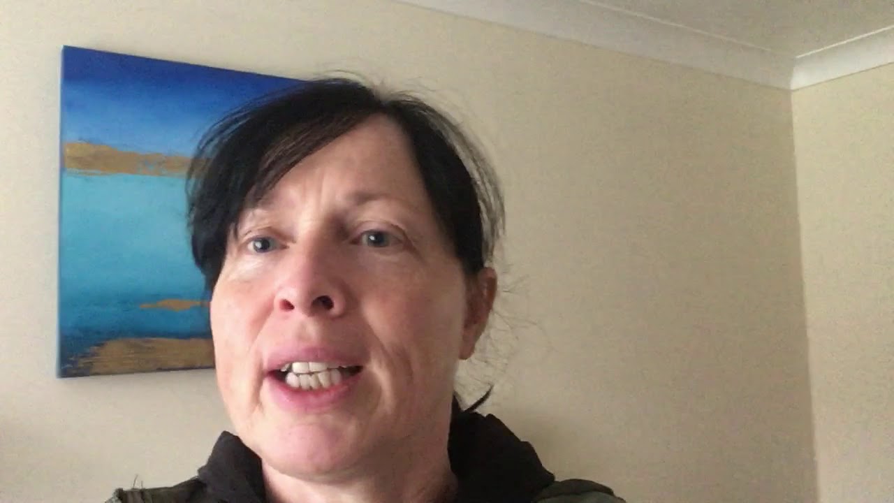 The Brit School MUM