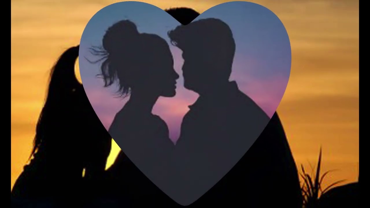 Heavy Metal Spirit AI -  My Love (eng.)