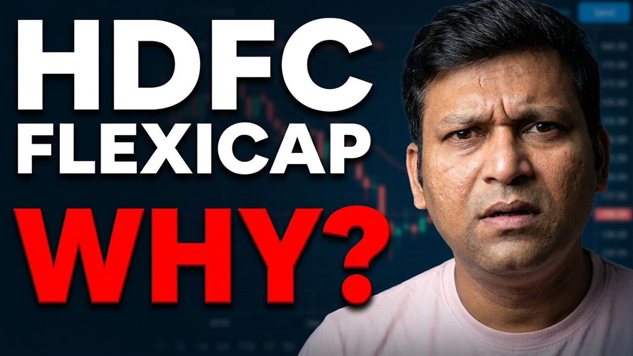Hdfc Flexi cap Fund Review 2026 | Hdfc Flexi cap Fund review | Hdfc Flexicap Fund