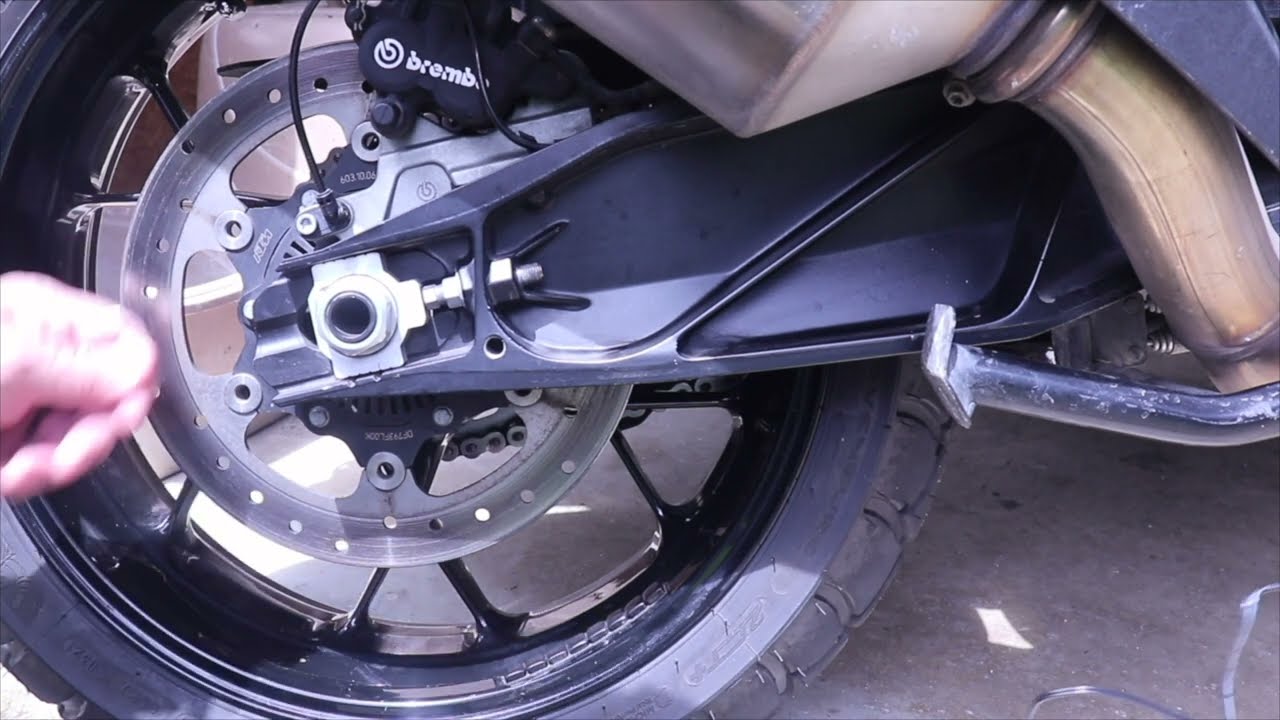 DIY Compact tire pump, built from a standard portable inflator