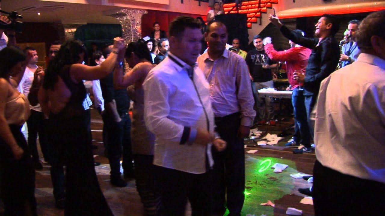 Florin Salam - Am necaz si suparare nas Marian Paraschiv nunta Robert Cristea