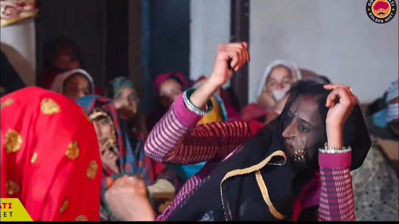 Hanuman Gurjar Nimod Live Program 2024 ! डीला पडग्या र गुर्जरयां ओ हाथां का लटका। हनुमान गुर्जर